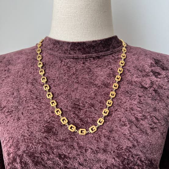 Givenchy Jewelry