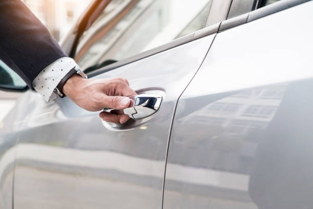 car service nyc to jfk