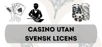 Låg Insättning Casino Utan Svensk Licens - Allt du Behöver Veta -1157716307