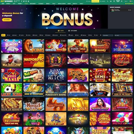 Official BetWinner APK Your Gateway to Sports Betting Official BetWinner APK Your Gateway to Sports Betting