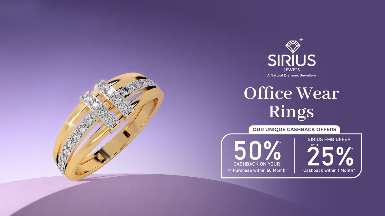 Gold Ring Designs