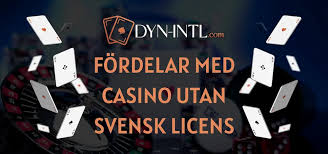 Upptäck utländska casino med låg insättning för din spelupplevelse