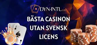 Utländska Casino med 10 Euro Insättning - En Guide till Spelande Utländska Casino med 10 Euro Insättning - En Guide till Spelande