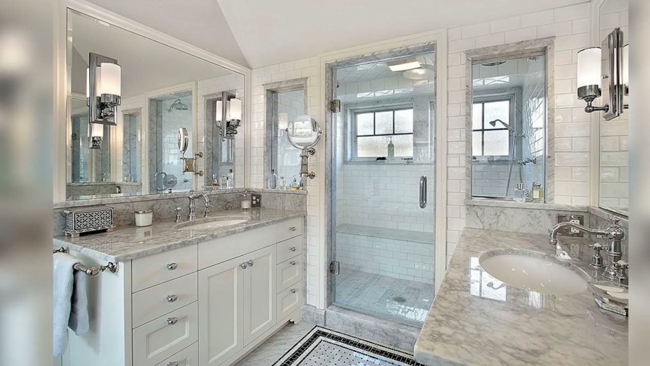 Bath Remodeling