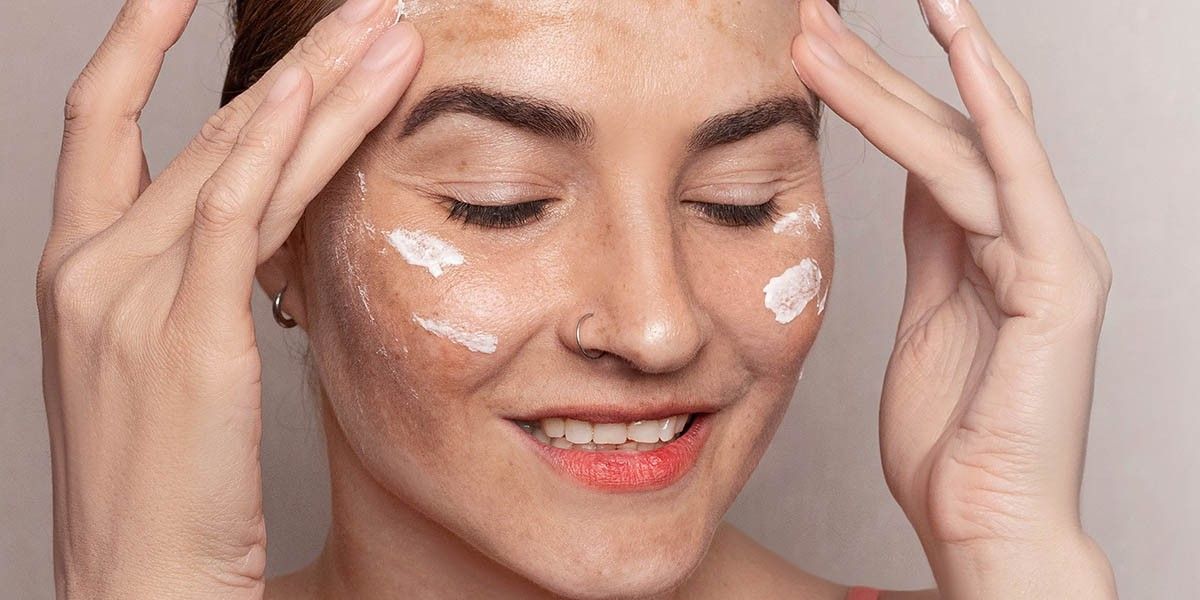 pigmentation cream