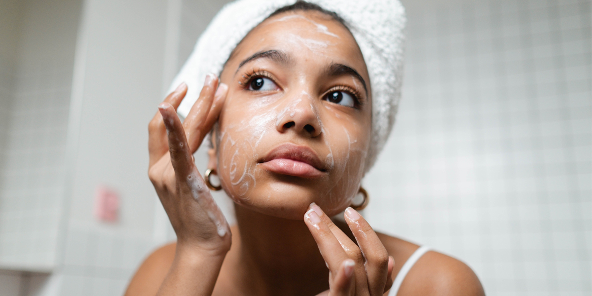 best whitening face wash in Pakistan