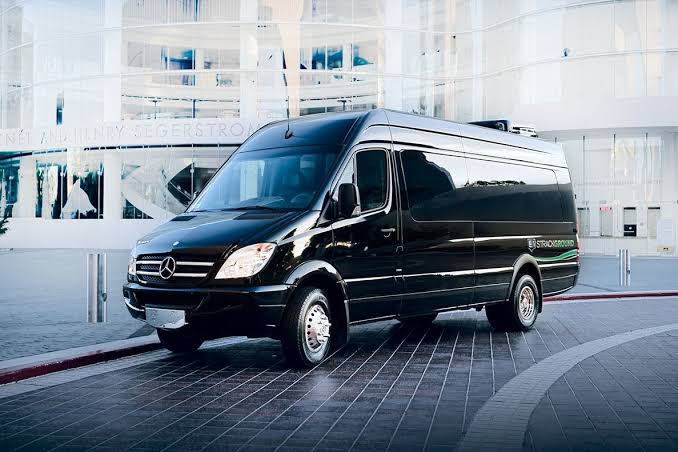 Luxury Chauffeur NYC