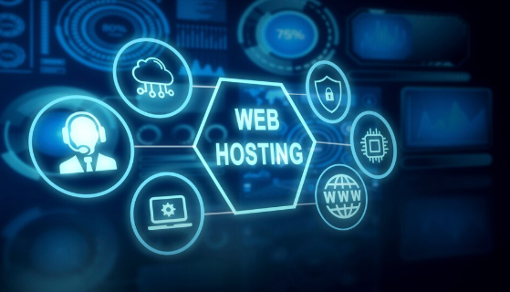 web hosting Lahore