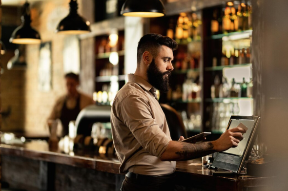Restaurant POS
