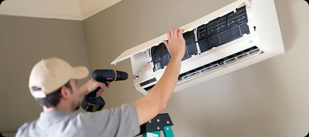 ac installation