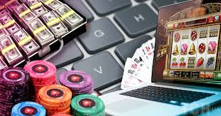 Casino mit 4 Euro Einzahlung Ihre Chance auf große Gewinne