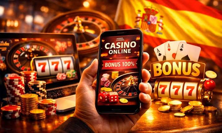 Casino Online España Nuevo Mejores Opciones para Jugar