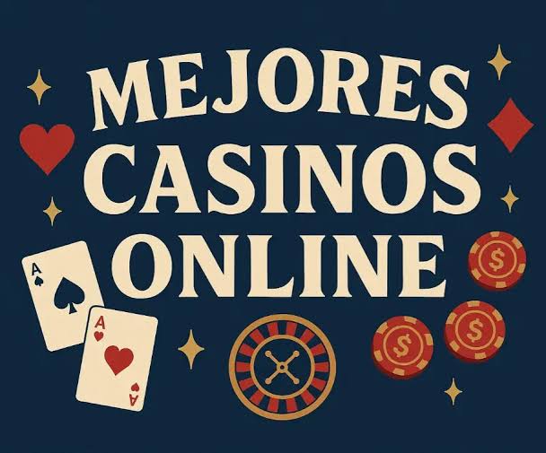 Casino Online España Nuevo Mejores Opciones para Jugar