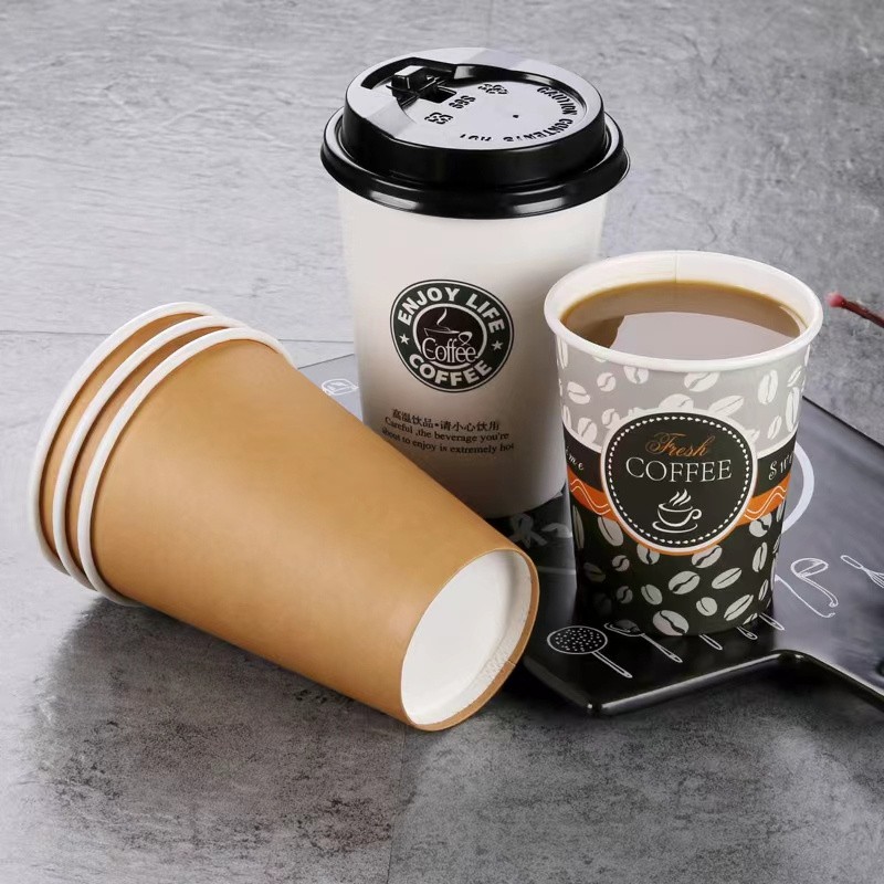 Custom Cups 