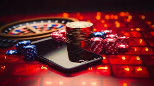 Experience Luxury and Thrills at The High Roller Casino Experience Luxury and Thrills at The High Roller Casino