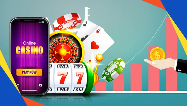 Experience the Excitement of Online Casino Gaming at 7Bets