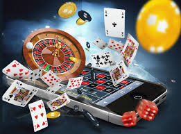 Experience the Excitement of Online Casino Gaming at 7Bets