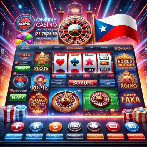 Nove Casino 2026 Budoucnost Hraní Online