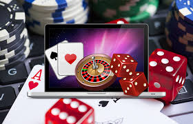 Online Casino En Ultimativ Guide til Spil, Strategier og Underholdning Online Casino En Ultimativ Guide til Spil, Strategier og Underholdning