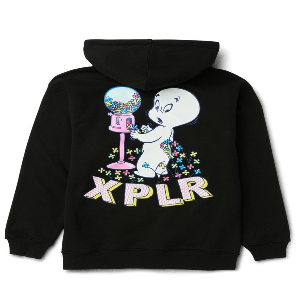 XPLR Merch: A Fresh Approach to Casual Streetwear