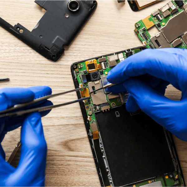 phone service repair near me