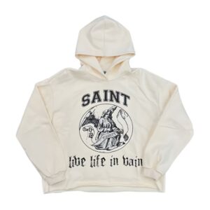 Saint Vanity