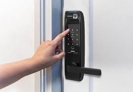 electronic locks price in Lahore