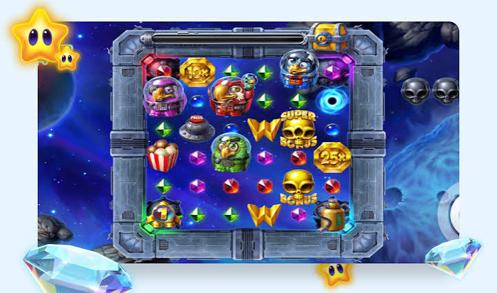 Explore the Depths of Adventure with Play Pirots 4