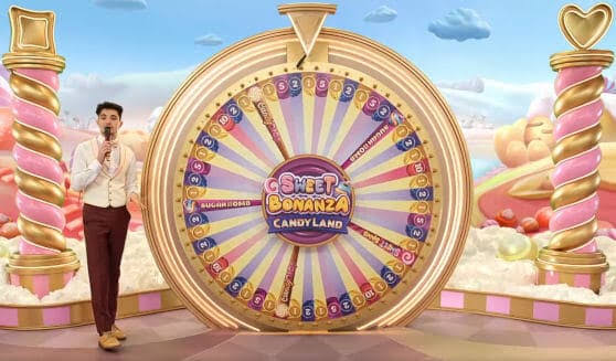 Sweet Bonanza Online Casino - En Sweeter Spiloplevelse Sweet Bonanza Online Casino - En Sweeter Spiloplevelse