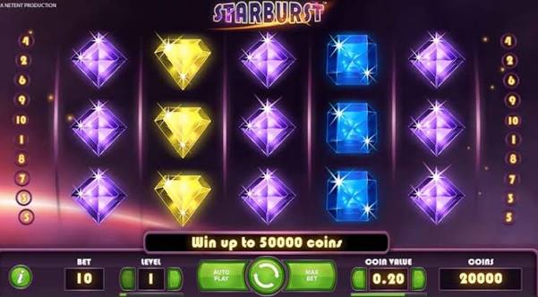 Oplev Starburst Casino Underholdning Uden Like Oplev Starburst Casino Underholdning Uden Like