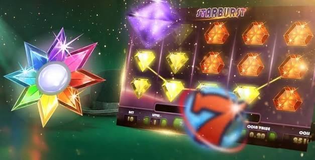 Oplev Starburst Casino Underholdning Uden Like Oplev Starburst Casino Underholdning Uden Like