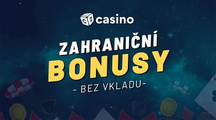 Zahraniční online casino pro české hráče – Vše, co potřebujete vědět